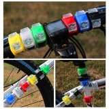 [cheerfulhigh] Ếch Nhấp Nháy Đuôi Phía Sau Đèn Led Màu Vàng-quốc tế