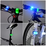 [cheerfulhigh] Ếch Nhấp Nháy Đuôi Phía Sau Đèn Led Màu Vàng-quốc tế