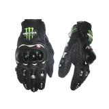 Găng tay dài ngón Monster có gù