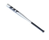 Gậy bóng chày nhôm Bat (Màu Bạc) 28"