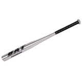 Gậy bóng chày nhôm Bat (Màu Bạc)  28"