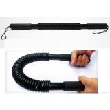 Gậy tập bẻ cơ tay cơ bụng lực bẻ 20kg