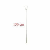 Chống cần câu inox 1m50