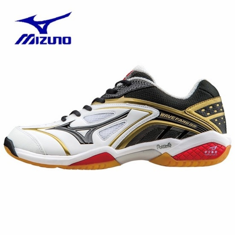 GIÀY CẦU LÔNG MIZUNO WAVE FANG SS