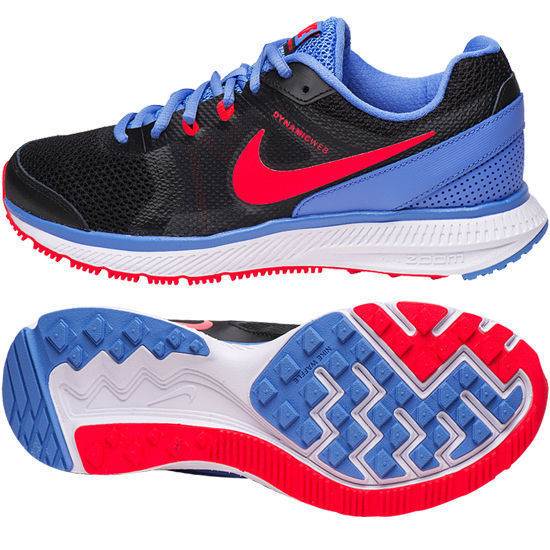 Giày chạy bộ nữ Nike Zoom Winflo 684490-008