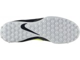 [HCM]Giày đá banh Futsal Nike Elastico Astro Turf (đen)