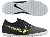 [HCM]Giày đá banh Futsal Nike Elastico Astro Turf (đen)