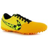 [HCM]Giày đá banh Futsal Nike Elastico Astro Turf (màu cam)