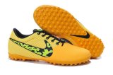 [HCM]Giày đá banh Futsal Nike Elastico Astro Turf (màu cam)
