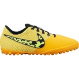 [HCM]Giày đá banh Futsal Nike Elastico Astro Turf (màu cam)