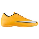 Giày đá banh Futsal Nike Mercurial Astro Turf  (Cam)