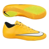 Giày đá banh Futsal Nike Mercurial Astro Turf  (Cam)