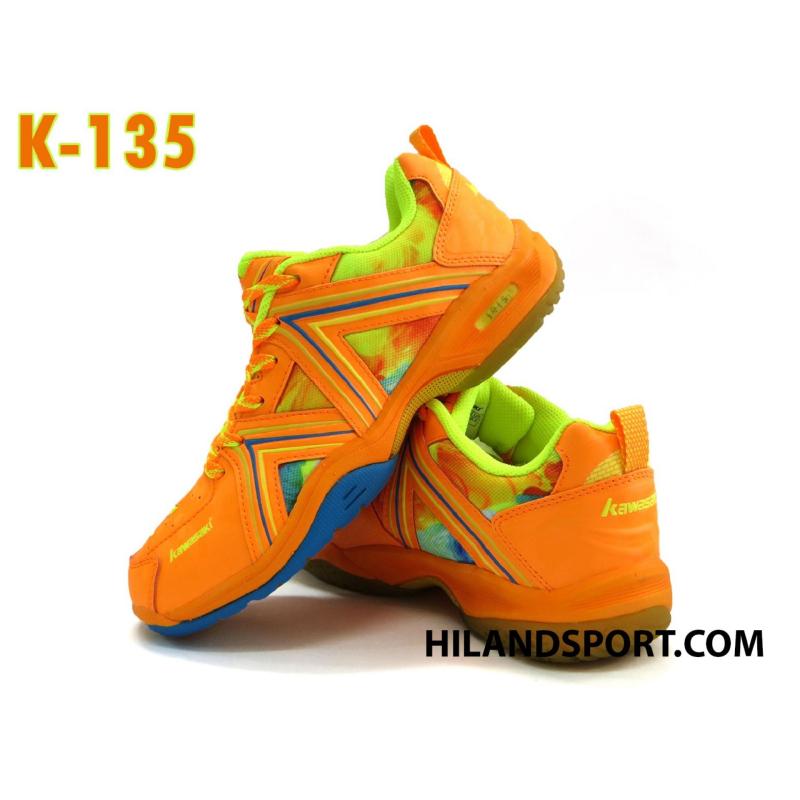 Giầy Kawasaki 135