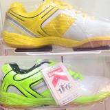 Giày thể thao Kawasaki (size38)+ Tất thể thao