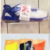 Giày thể thao Kawasaki (size43)+ Tất thể thao