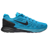 Giày thể thao nam Nike lunar glide WRT654433-403 (Xanh dương)