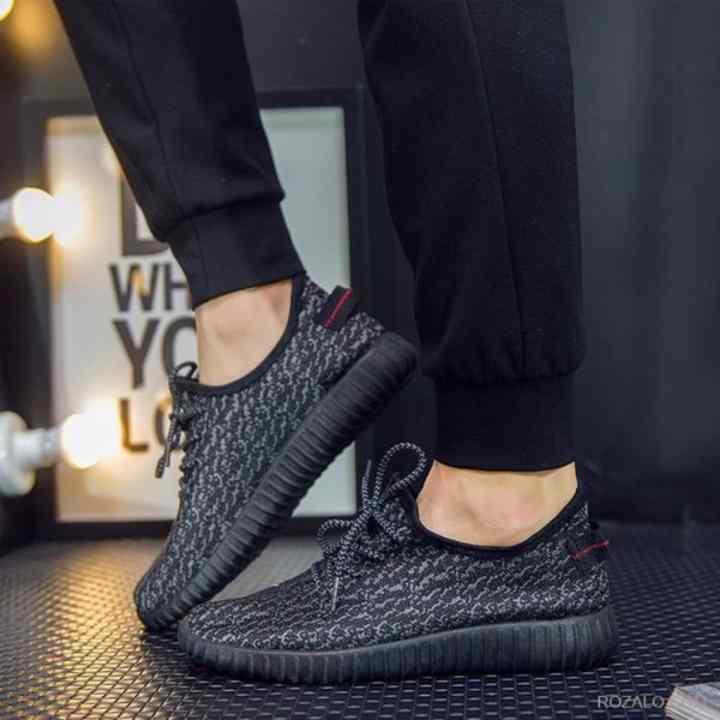 Giày thể thao nam siêu thoáng Sportmax