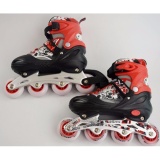 Giầy trượt patin trẻ em lf 906 size m