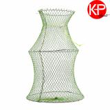 [HCM]Giỏ lưới đựng cá (3 vòng)
