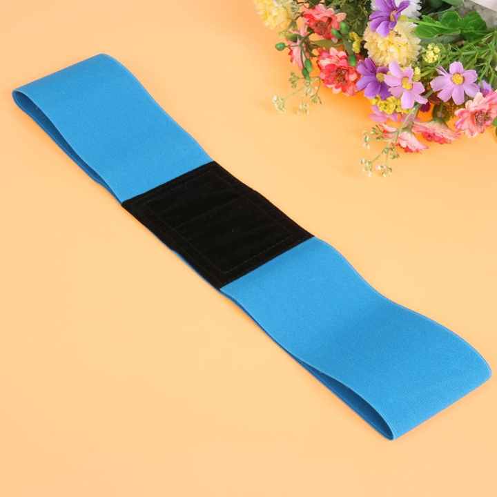 Golf Arm Posture Motion Correction Belt Golf Training Aids Golf Equipment - intl