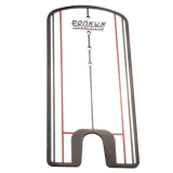 Golf Putting Mirror Alignment Training Aid Swing Trainer Eye Line