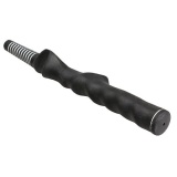 Golf Swing Training Grip Trainer Golfer Outdoor Coaching Practice Aids - intl