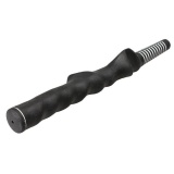 Golf Swing Training Grip Trainer Golfer Outdoor Coaching Practice Aids - intl