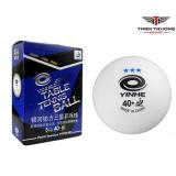 Hộp bóng bàn YINHE 40+ 6 quả