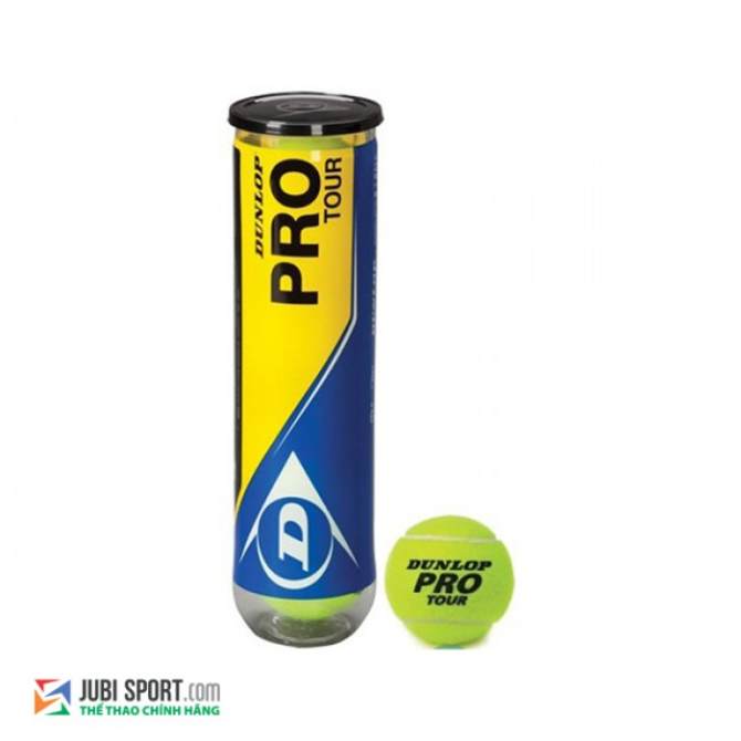 Trang bán Hộp bóng tennis Dunlop Protour KW0001