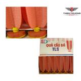 Hộp cầu đá thi đấu TLS