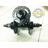 Hub Sunshine Fixed Gear