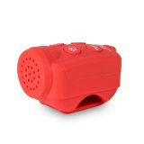 Kèn Xe Trẻ em Jett Cycles Beatbox (Đỏ)