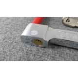Khóa chống trộm xe máy, xe đạp chữ U
