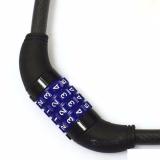 KHÓA DÂY SỐ TONYON đường kính 15mm