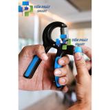 Kìm bóp tay chữ A có lò xo điều chỉnh lực từ 10-40kg