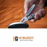 Kìm Đa Năng Leatherman Wingman 14 Tools