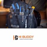 Kìm Đa Năng Leatherman Wingman 14 Tools