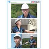 [HCM]Kính bảo hộ Worksafe A-Wing E171