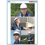 [HCM]Kính bảo hộ WORKSafe Lespex E3030