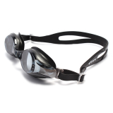 Kính bơi cận View Optical V510 (Đen)