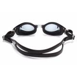 Kính bơi cận View V510 (Đen)( độ cận từ  2.0 đến 8.0 diop)