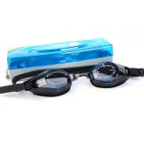 kính bơi hàn quốc Phoenix PN-203D (đen)