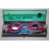 kính bơi hàn quốc Phoenix PN-204H (Hồng)