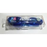 kính bơi hàn quốc Phoenix PN-401X (Xanh dương)