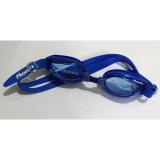 kính bơi hàn quốc Phoenix PN-401X (Xanh dương)