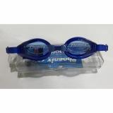 kính bơi hàn quốc Phoenix PN-401X (Xanh dương)