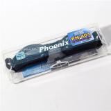 Kính bơi Phoenix PN-401D (đen)  