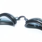 Kính bơi Phoenix PN203 Hàn Quốc - Đen