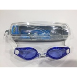 Kính bơi Phoenix PN305 Hàn Quốc - Đen