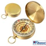 La bàn bỏ túi Compass siêu tiện dụng